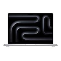 MACBOOK PRO 14 PULGADAS/CHIP M4 PRO  DE APPLE CON 12CPU Y 16GPU/24GB/512GB SSD/3 PUERTOS THUNDERBOLT 5/HDMI/AD USB-C 70W/MAGIC KEYBOARD CON TOUCH ID/PLATA MACBOOK PRO 14 PULGADAS/CHIP M4 PRO  DE APPLE CON 12CPU Y 16GPU/24GB/512GB SSD/3 PUERTOS THUNDERBOLT 5/HDMI/AD USB-C 70W/MAGIC KEYBOARD CON TOUCH ID/PLATA